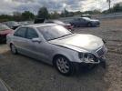 Mercedes-Benz S-Class 430 Image 9