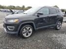 Jeep Compass Limited Image 1