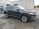 Jeep Compass Limited Image 14
