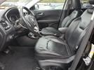 Jeep Compass Limited Image 8