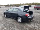 Toyota Corolla Base Image 9