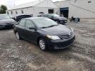 Toyota Corolla Base Image 12