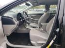 Toyota Corolla Base Image 4