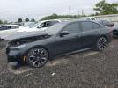 BMW 5 Series Xi Image 1
