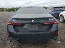 BMW 5 Series Xi Image 3