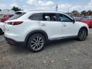 Mazda Cx Signature Image 5