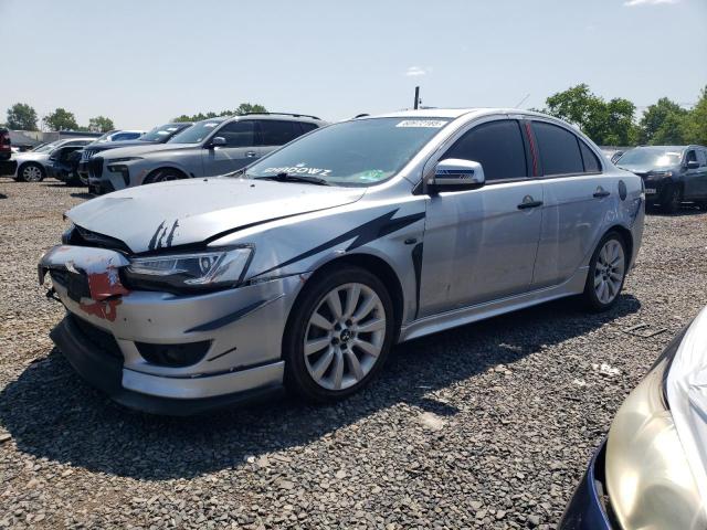  Salvage Mitsubishi Lancer