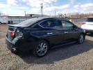Nissan Sentra S Image 5