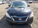 Nissan Sentra S Image 2