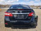 Nissan Sentra S Image 6