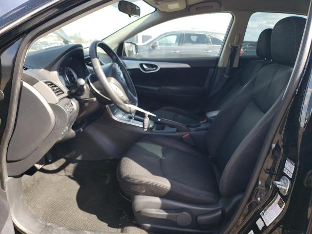 Nissan Sentra S Image 12
