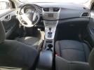 Nissan Sentra S Image 8