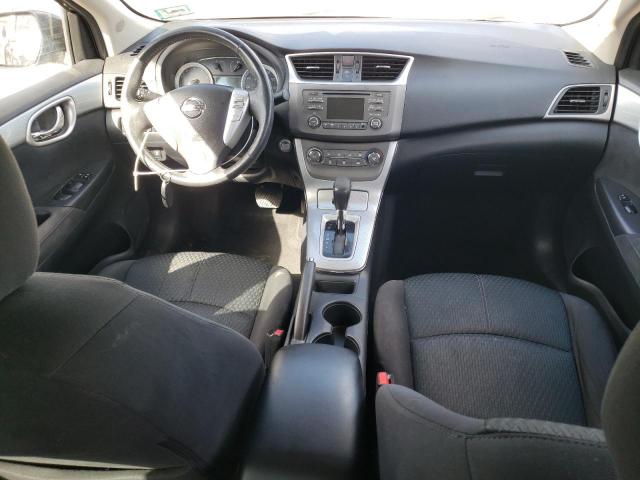 Nissan Sentra S Image 8