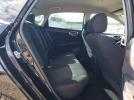 Nissan Sentra S Image 7