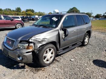  Salvage GMC Envoy
