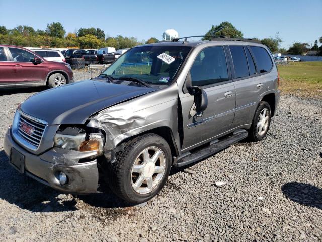  Salvage GMC Envoy