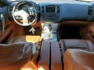 INFINITI Fx Image 4