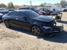 Mercedes-Benz Cla-class 250 4matic Image 2