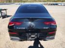 Mercedes-Benz Cla-class 250 4matic Image 3