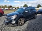 Chevrolet Equinox Premier Image 1