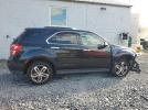 Chevrolet Equinox Premier Image 10