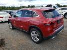 Mercedes-Benz GLA 250 4matic Image 12