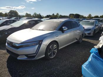  Salvage Honda Clarity