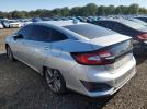 Honda Clarity Image 6