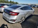 Honda Clarity Image 5