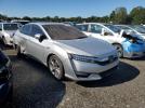 Honda Clarity Image 4
