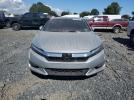 Honda Clarity Image 7