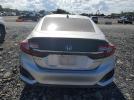 Honda Clarity Image 9