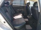 Honda Clarity Image 13