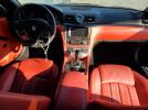 Maserati Granturismo S S Image 8