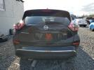 Nissan Murano S Image 9