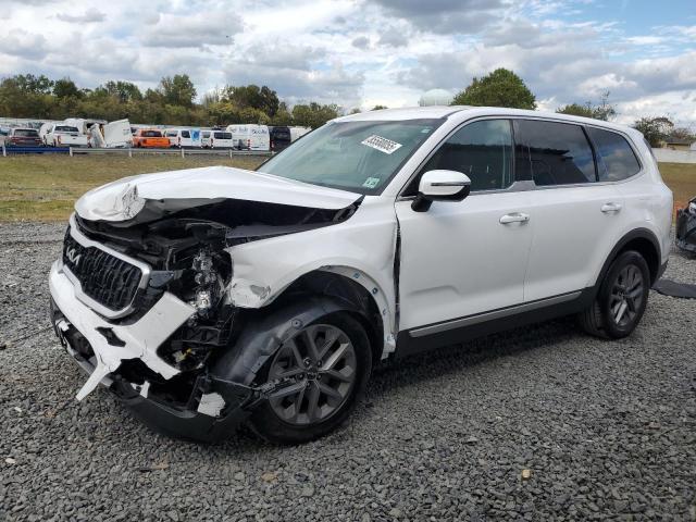  Salvage Kia Telluride