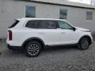 Kia Telluride Lx Image 11