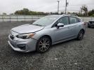 Subaru Impreza Limited Image 1