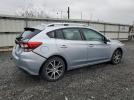 Subaru Impreza Limited Image 4