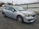 Subaru Impreza Limited Image 11