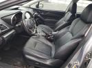 Subaru Impreza Limited Image 13
