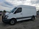 Mercedes-Benz Sprinter 2500 Image 1