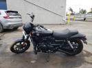 Harley-Davidson Xg Image 9