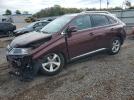 Lexus RX 350 Base Image 1