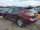 Lexus RX 350 Base Image 8