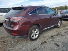 Lexus RX 350 Base Image 10