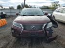 Lexus RX 350 Base Image 2