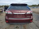 Lexus RX 350 Base Image 11