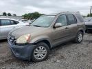 Honda Crv Ex Image 1