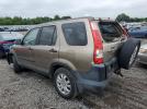 Honda Crv Ex Image 3